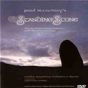 Paul McCartney - Standing Stone