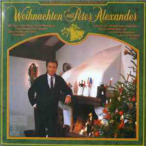 Peter Alexander - Weihnachten Mit Peter Alexander
