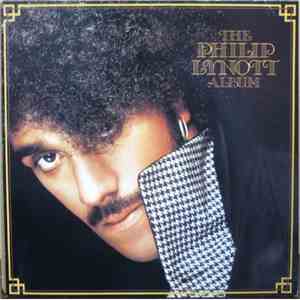 Philip Lynott - The Philip Lynott Album