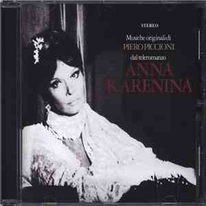 Piero Piccioni - Anna Karenina