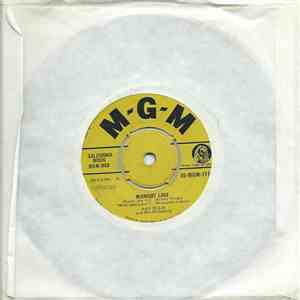 Ray Ellis - Midnight Lace / Grand Jury