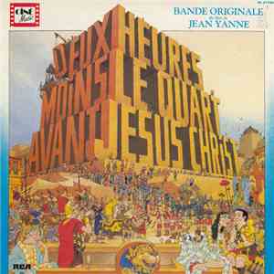 Raymond Alessandrini - B.O. Du Film 