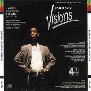 Robert Owens - Visions