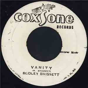 Rodley Brissett - Vanity