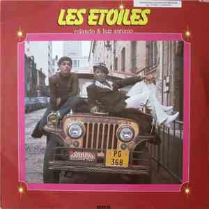 Rolando Faria & Luiz Antonio - Les Etoiles