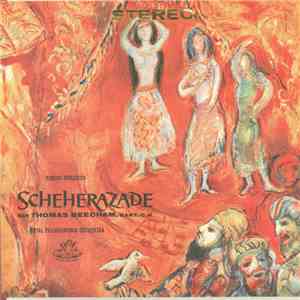 Royal Philharmonic Orchestra - Scheherazade