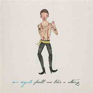 Rue Royale - Pull Me Like A String