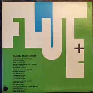 Samuel Baron - Flute Plus