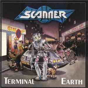 Scanner  - Terminal Earth