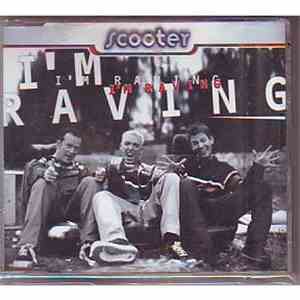 Scooter - I'm Raving