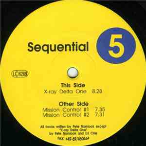 Sequential - Sequential 5