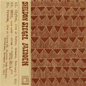 Sheldon Siegel - Midden