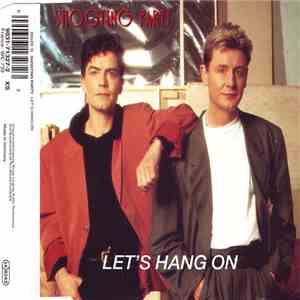 Shooting Party - Let's Hang On