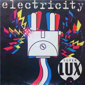 Superlux - Electricity