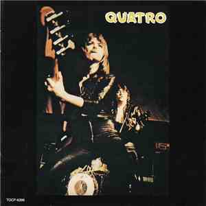 Suzi Quatro - Quatro