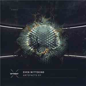 Sven Wittekind - Artefacts EP