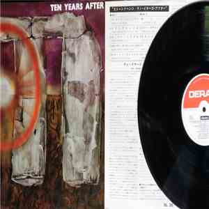 Ten Years After - Stonedhenge