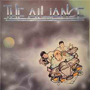 The Alliance - It's Time