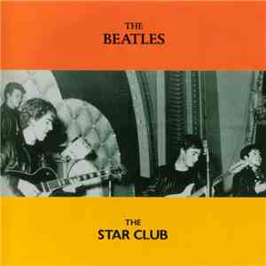 The Beatles - The Star Club