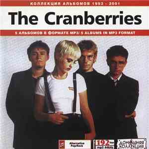 The Cranberries - The Cranberries