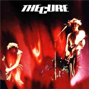 The Cure - Temptation