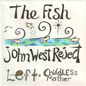 The Fish John West Reject - Left