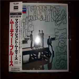 The Moody Blues - The Magnificent Moodies