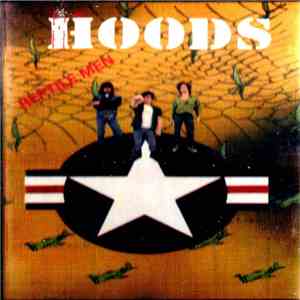The Neighborhoods - Reptile Men