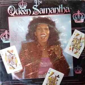 The Queen Samantha - Mama Rue (C'est Moi)