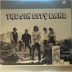 The Sin City Band - The Sin City Band
