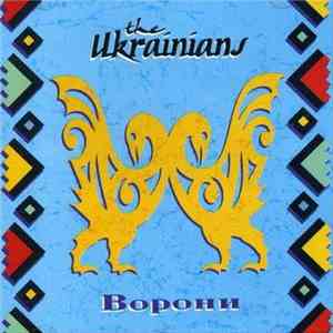 The Ukrainians - Vorony