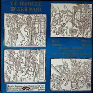 Thomas Malory - Le Morte D'Arthur
