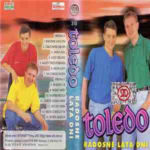 Toledo - Radosne Lata Dni