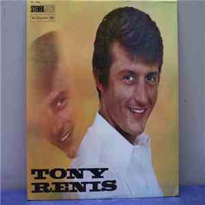Tony Renis - Tony Renis