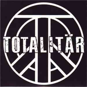 Totalitär - Vi Är Eliten