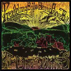 Trembling Bells Featuring Bonnie 'Prince' Billy - The Marble Downs