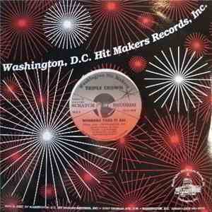Triple Crown - Winners Take It All