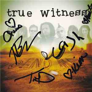 True Witness - Send Me