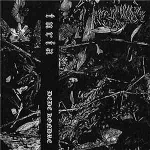 Turia - Dede Kondre