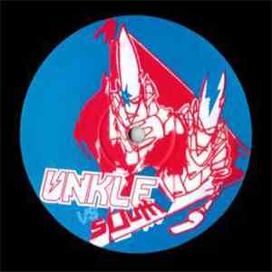 UNKLE Vs South - Cocaine And Camcorders