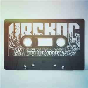 Urskog - Sprider Sporer
