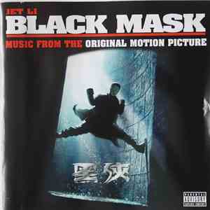 Various - Black Mask - Music From The Original Motion Picture