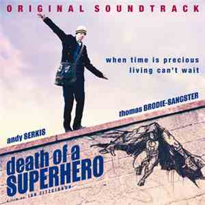 Various - Death of a Superhero (Original Soundtrack)
