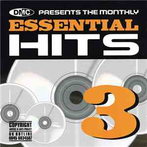 Various - DMC - Essential Hits 3