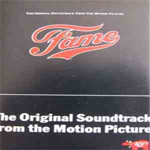 Various - Fame (The Original Soundtrack From The Motion Picture)