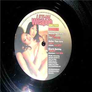 Various - Lethal Weapon - June 2006 Reloaded