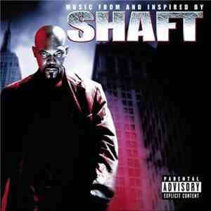 Various - Music From And Inspired By Shaft