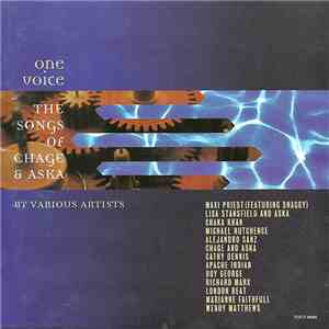 Various - One Voice: The Songs Of Chage & Aska