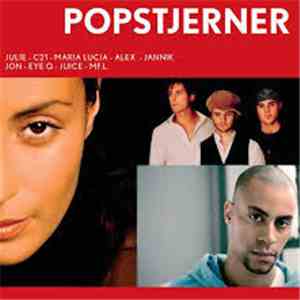 Various - POPSTJERNER