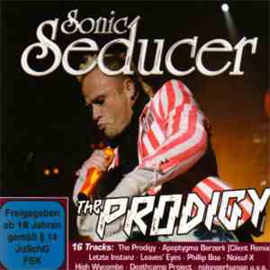 Various - Sonic Seducer Cold Hands Seduction · Vol. 92